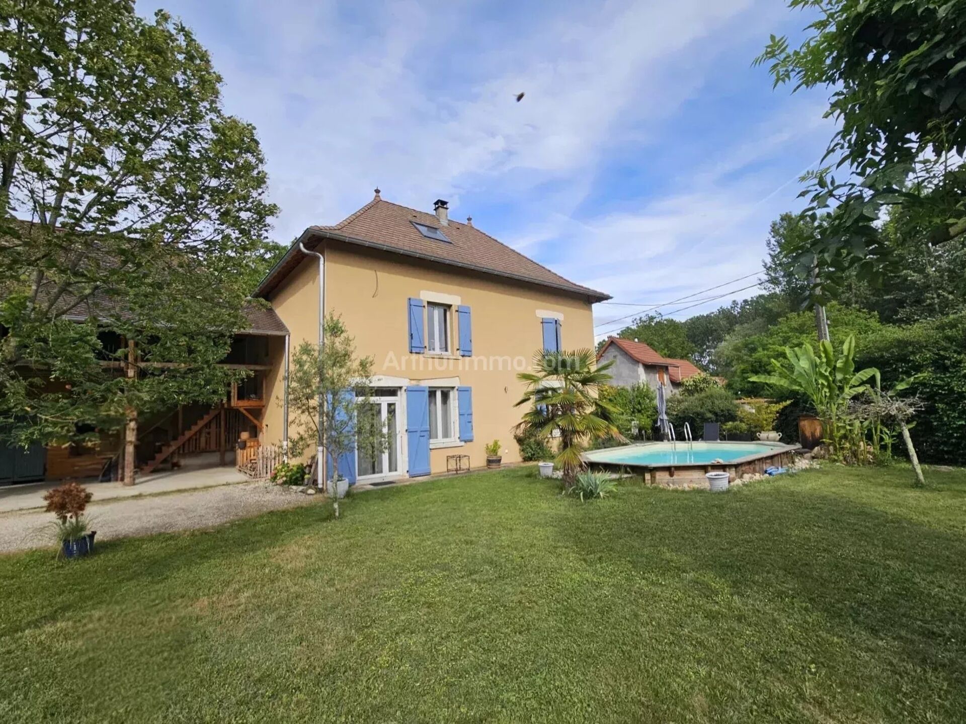 Maison 7 pièces 180 m² · à Les Avenières Veyrins-Thuellin · 180 m² · 395 000 €