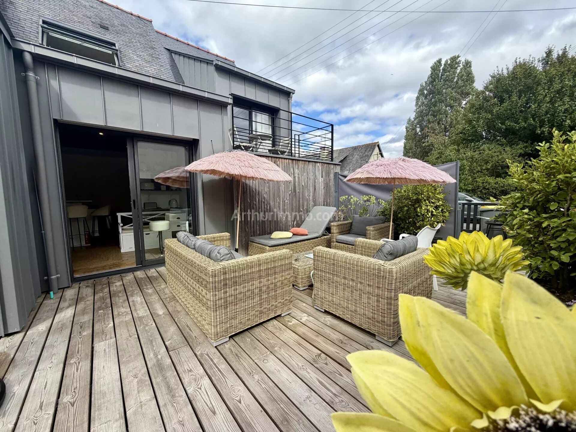 Maison 7 pièces 122 m² · à Dinan · 122 m² · 381 600 €