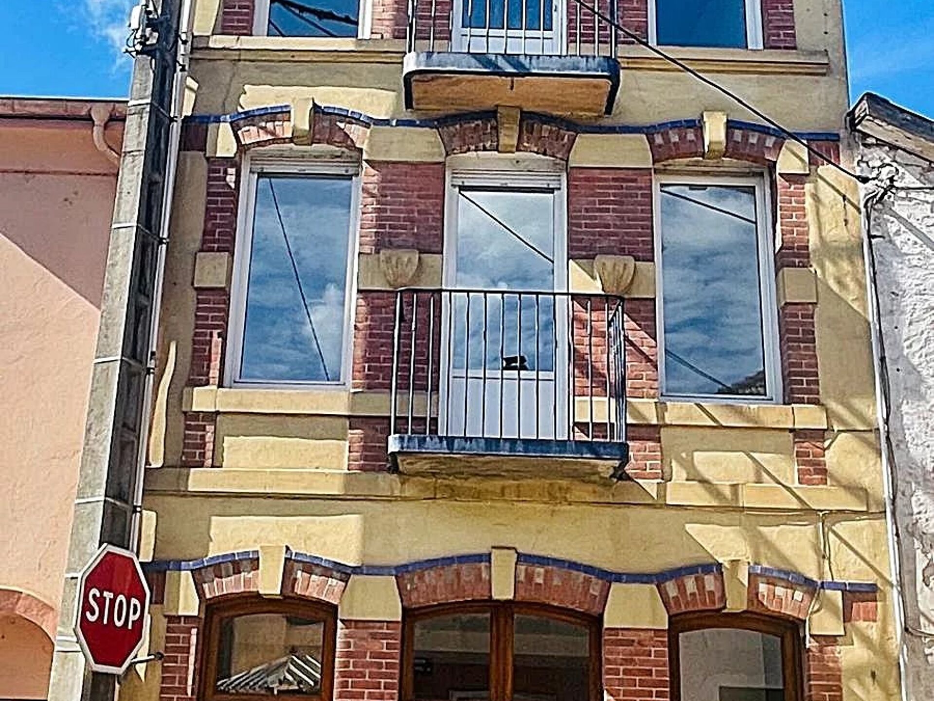 Immeuble 7 pièces 178 m² · à Raon-l'Étape · 178 m² · 98 000 €