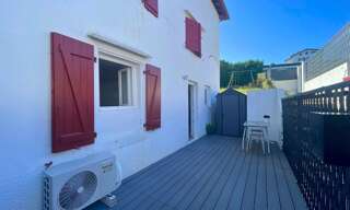 Appartement 2 Pièces 31 m² à vendre à Hasparren (64240)