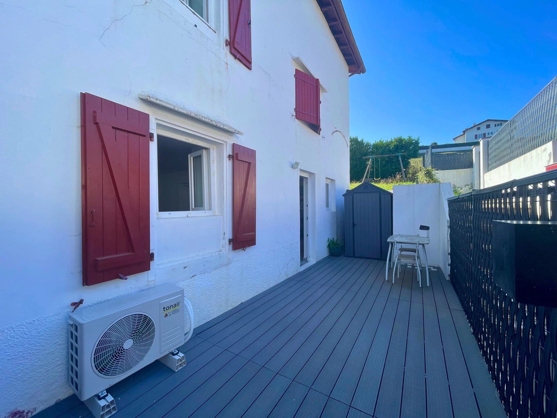 Appartement 2 pièces 31 m² · à Hasparren · 31 m² · 128 400 €