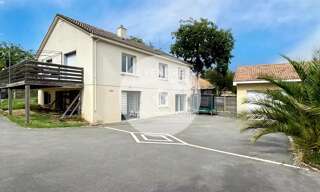 Maison 6 Pièces 110 m² à louer à Pornic (44210)