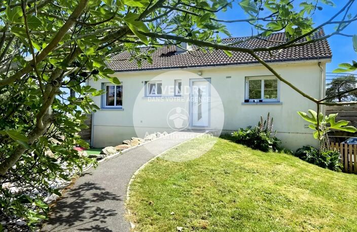 A LOUER : Maison 4 chambres avec grand garage et jardin de 1 350 m² — photo 3
