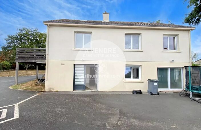 A LOUER : Maison 4 chambres avec grand garage et jardin de 1 350 m² — photo 4