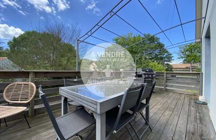 A LOUER : Maison 4 chambres avec grand garage et jardin de 1 350 m² — photo 5
