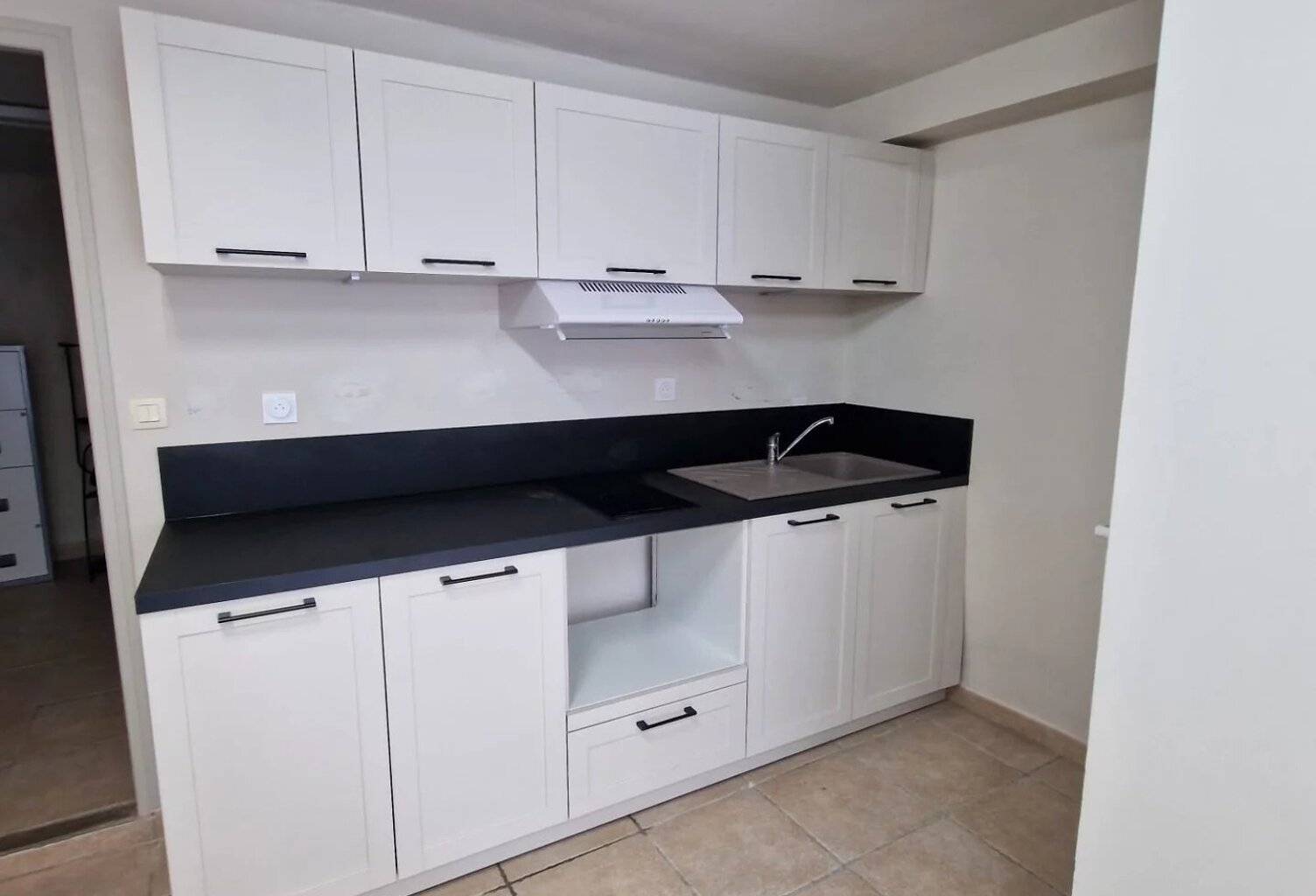 APPARTEMENT DE PLAIN PIED — photo 1
