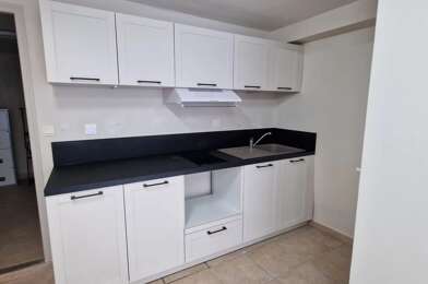 Appartement 1 pièces 500 €