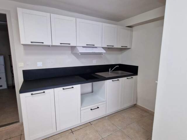 APPARTEMENT DE PLAIN PIED — photo du bien