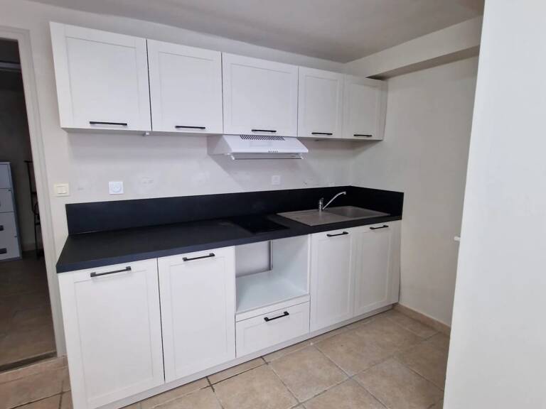 APPARTEMENT DE PLAIN PIED — photo 1