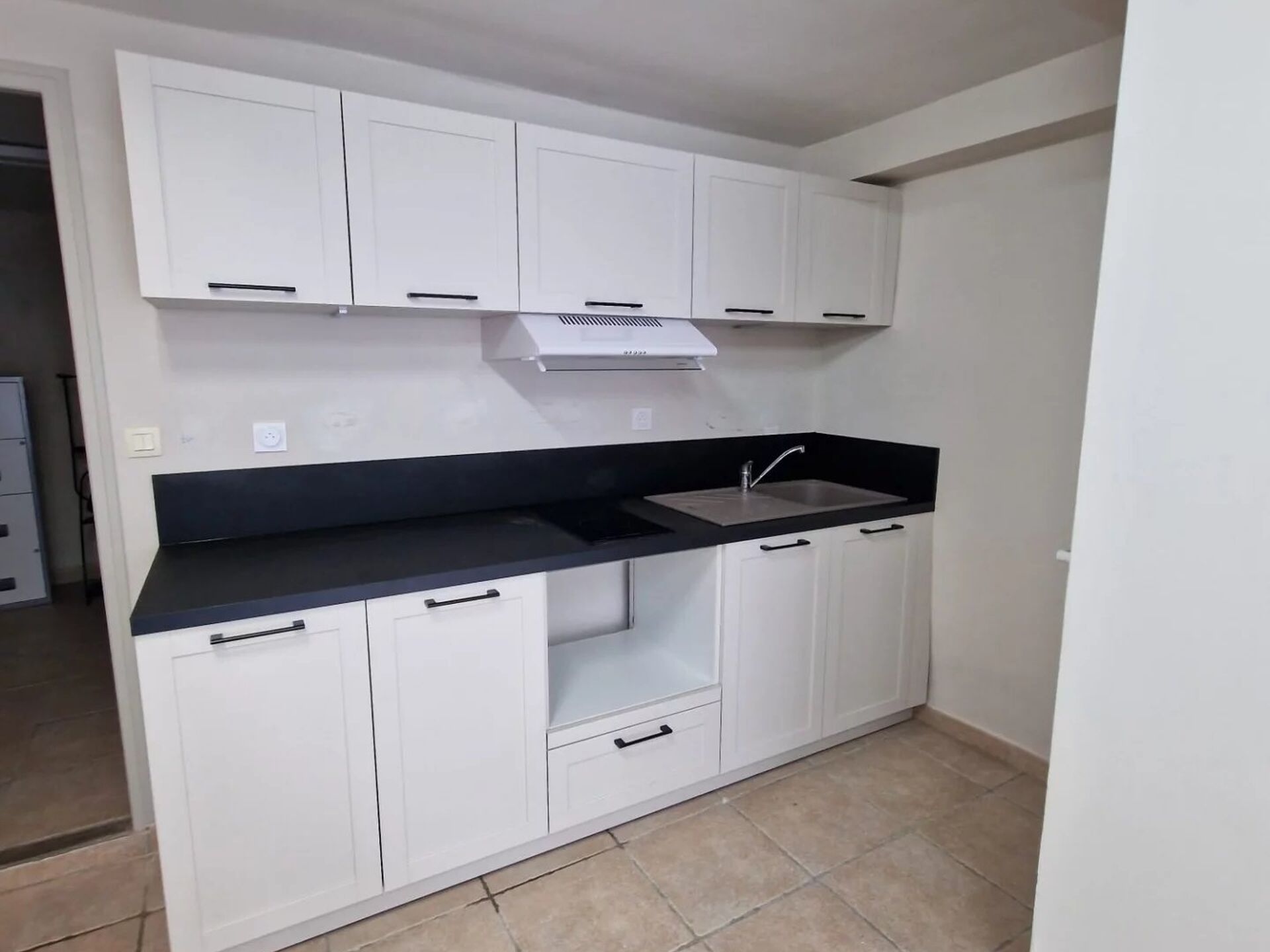 Appartement 1 pièce 30 m² · à Jouques · 30 m² · 500 €/mois