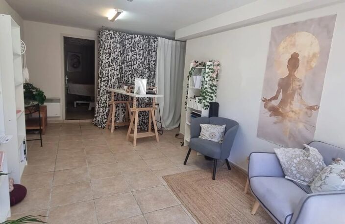 APPARTEMENT DE PLAIN PIED — photo 2