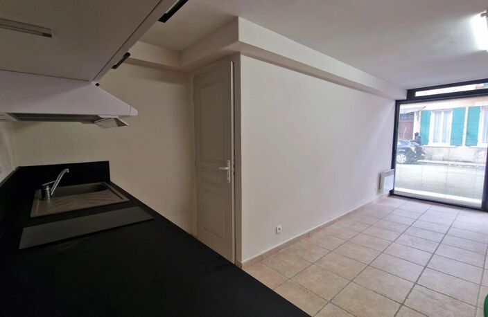 APPARTEMENT DE PLAIN PIED — photo 5