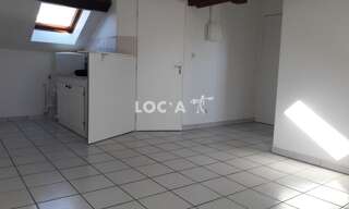 Appartement 2 Pièces 21 m² à louer à Dijon (21000)