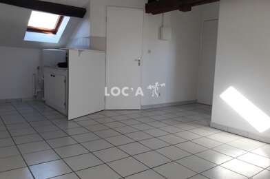 Appartement 2 pièces 500 €