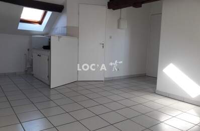 A SAISIR - Appartement F2 — photo du bien