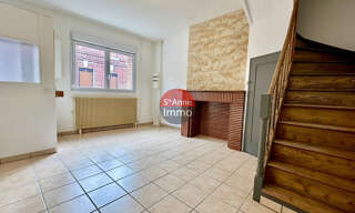 Maison 3 Pièces 53 m² à vendre à Amiens (80000)