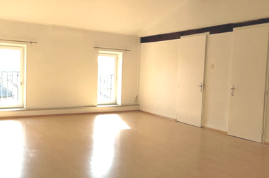Appartement 3 pièces 945 €
