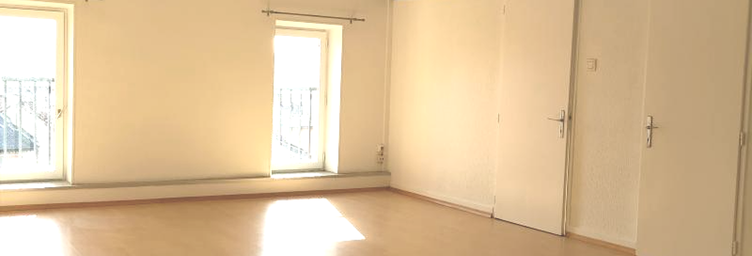 Appartement 3 Pièces 61 m² à louer à Toulouse (31000)
