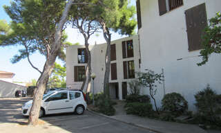Appartement 3 Pièces 56 m² à louer à Sausset-les-Pins (13960)
