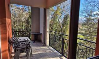Appartement 4 Pièces 83 m² à louer à Divonne-les-Bains (01220)