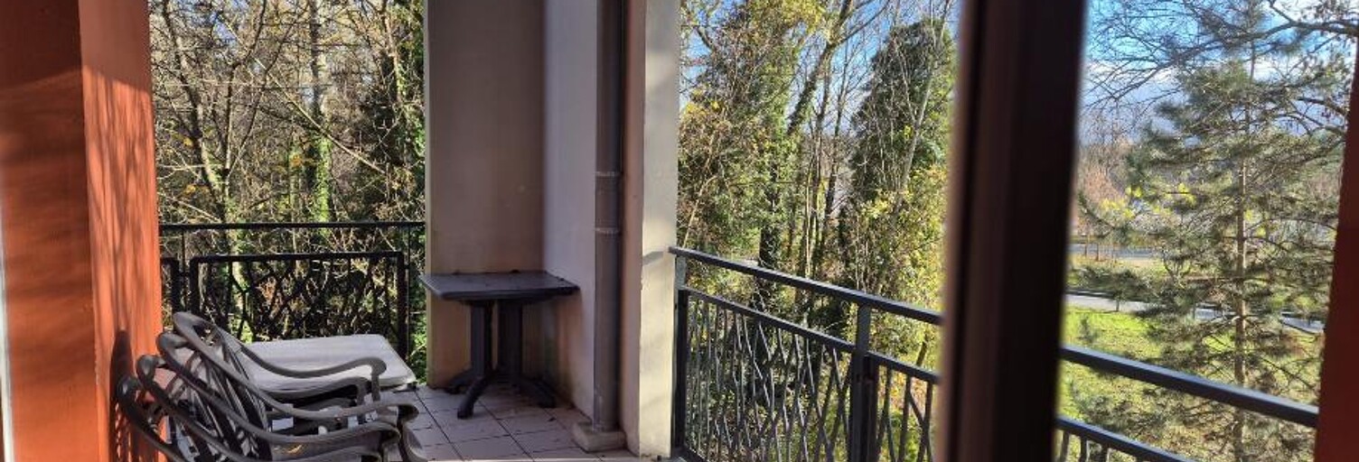 Appartement 4 Pièces 83 m² à louer à Divonne-les-Bains (01220)