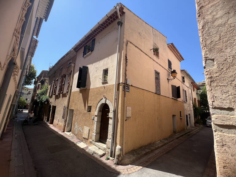 VENTE IMMEUBLE DE RAPPORT LA VALETTE DU VAR ( 83160 ) AVEC R — photo 1
