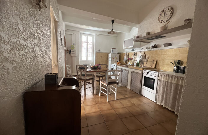 VENTE IMMEUBLE DE RAPPORT LA VALETTE DU VAR ( 83160 ) AVEC R — photo 4