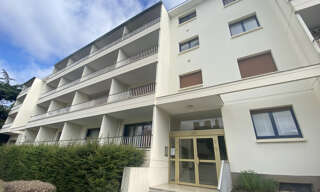 Appartement 4 Pièces 78 m² à louer à Angers (49000)