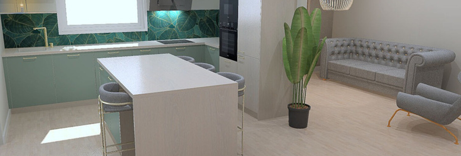 Appartement 3 Pièces 84 m² à vendre à Le Puy-en-Velay (43000)