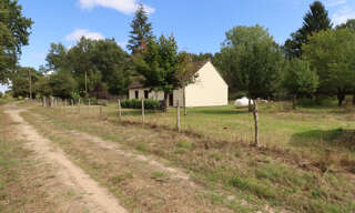 Maison 4 Pièces 89 m² à vendre à Cléré-les-Pins (37340)