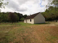 Pavillon plain pied dans un cadre calme et verdoyant — photo 2