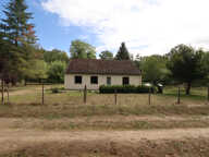 Pavillon plain pied dans un cadre calme et verdoyant — photo 3