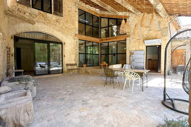 Maison 8 pièces 535000 €
