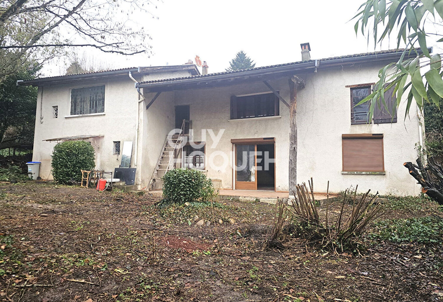 maison — photo 1
