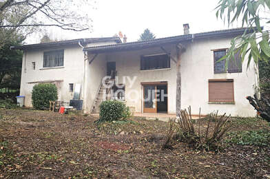 Maison 7 pièces 380000 €