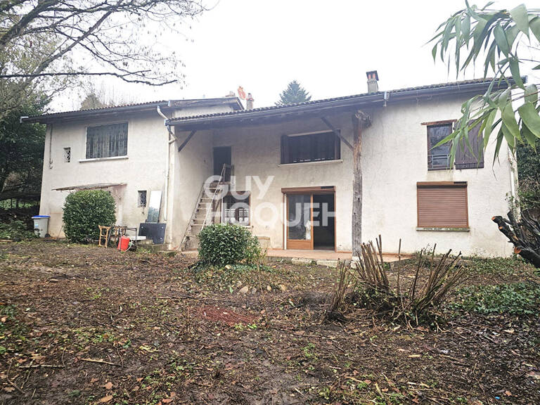maison — photo 1