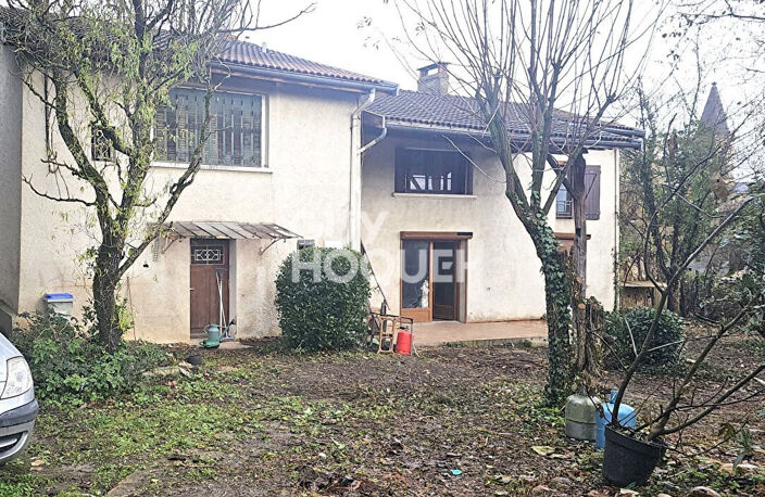 maison — photo 2
