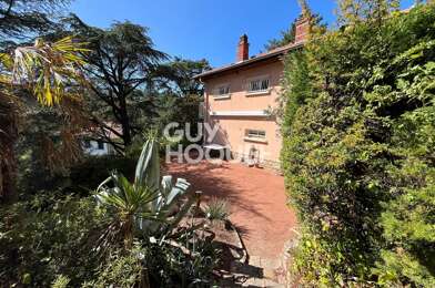 Maison 5 pièces 529900 €