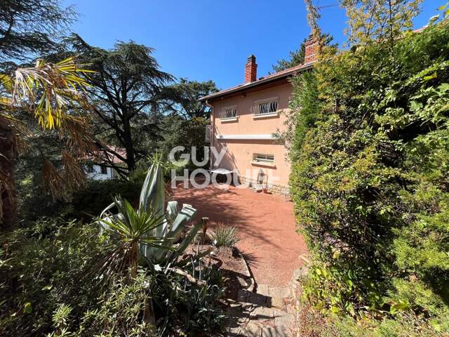 maison — photo du bien