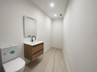 LOCAL PROFESSIONNEL DE 55 m2 EN REZ-DE-CHAUSSÉE AVEC ENTRÉE — photo 4