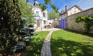 Maison 7 Pièces 172 m² à vendre à Montargis (45200)