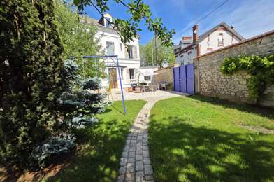 Maison 7 pièces 314000 €