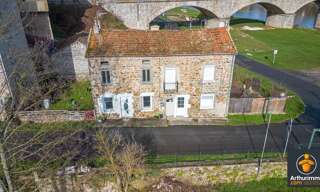 Appartement 3 Pièces 84 m² à vendre à Retournac (43130)