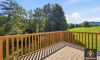 Maison 2 Pièces 37 m² à louer à Boffres (07440)