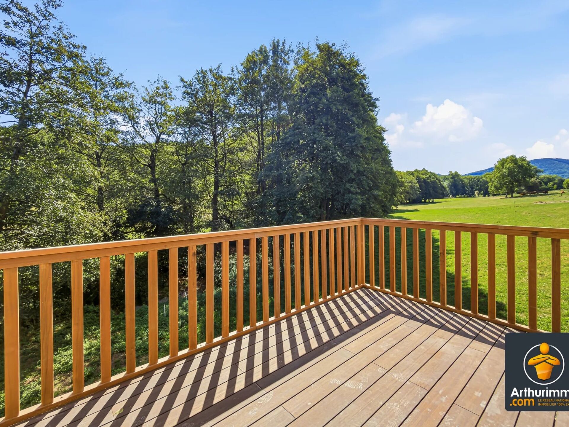 Maison 2 pièces 37 m² · à Boffres · 37 m² · 620 €/mois