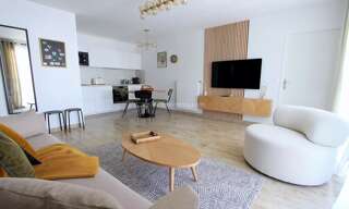 Appartement 3 Pièces 61 m² à vendre à Serris (77700)