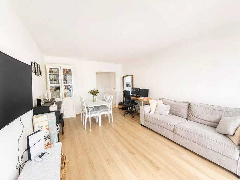 Appartement 3 pièces avec 2 terrasses– À 2 minutes de La Vallée Village — photo 1