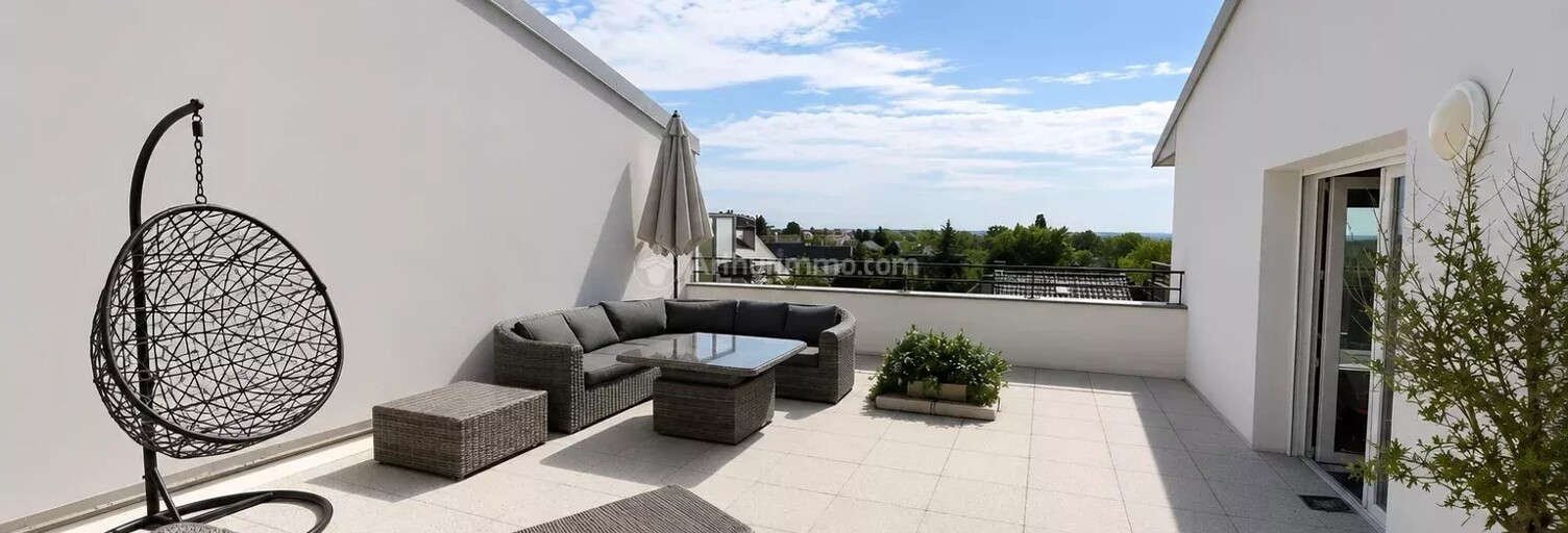 Appartement 4 Pièces 87 m² à vendre à Thorigny-sur-Marne (77400)