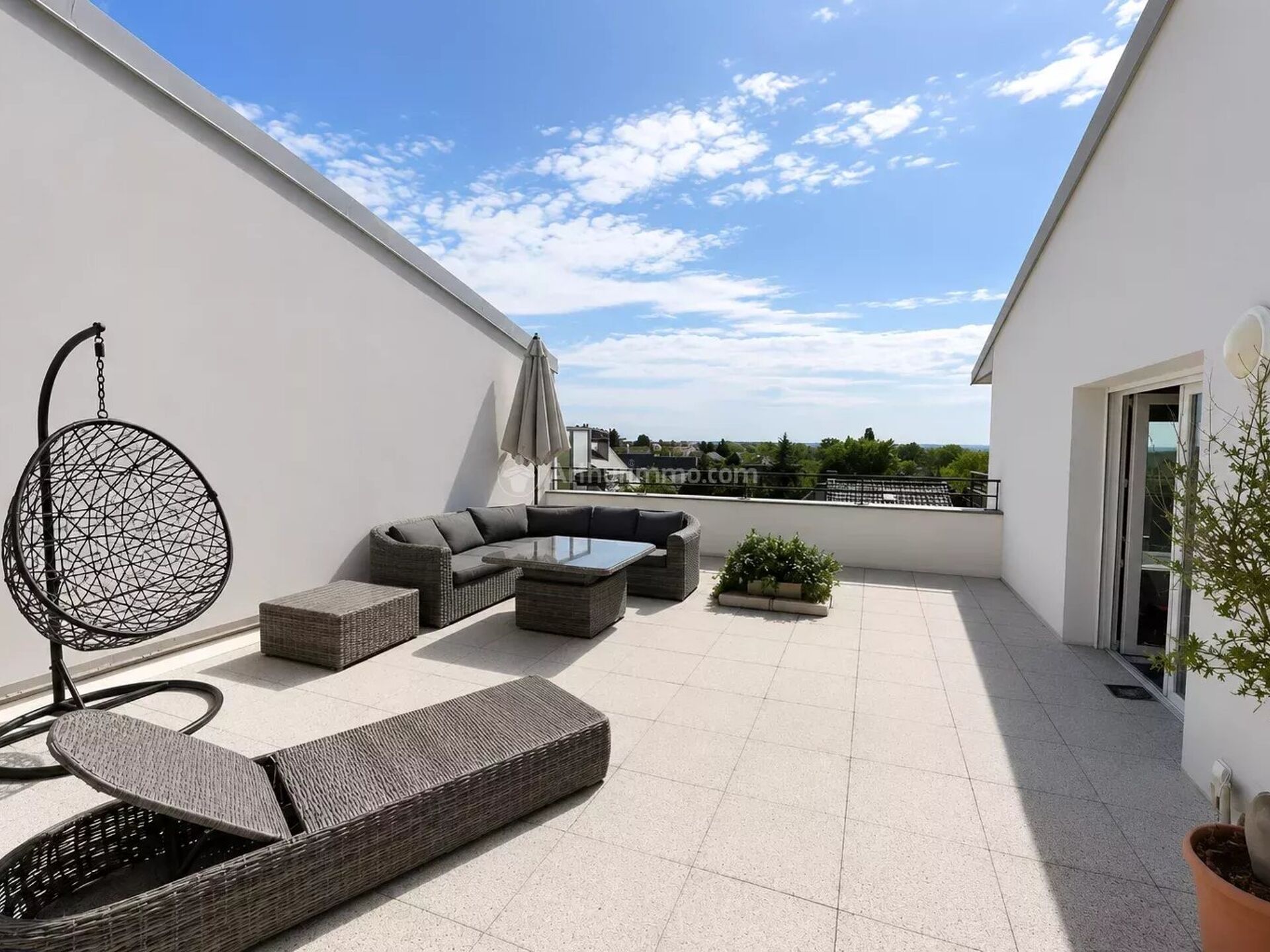 Appartement 4 pièces 87 m² · à Thorigny-sur-Marne · 87 m² · 340 000 €