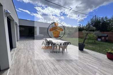 Maison 5 pièces 545000 €